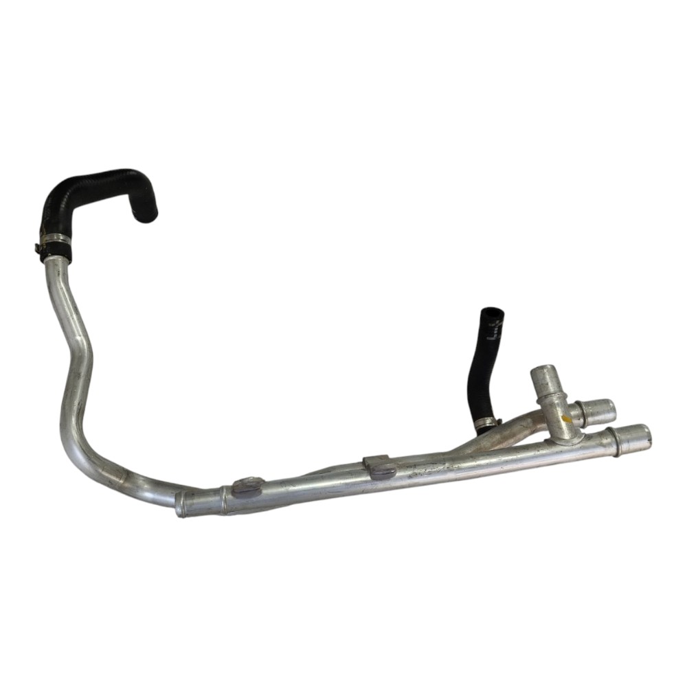 Cano Ar Condicionado Gwm Haval 2024 2025 V636 8