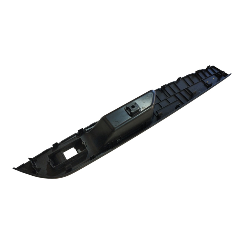 Moldura Botão Vidro Tras Esquerdo Jac Ejs1 2022 2023 V651 8