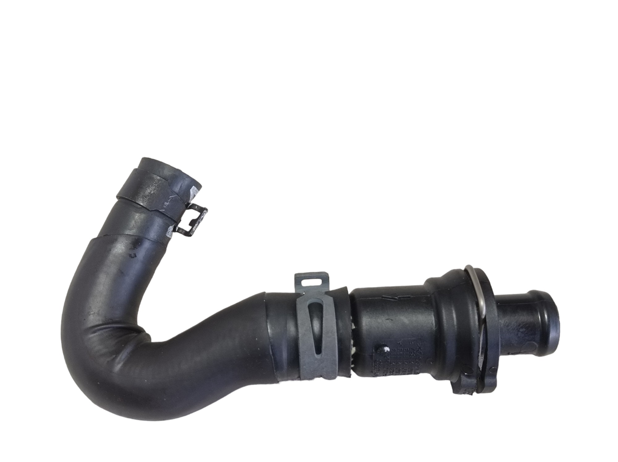 Mangueira Agua Radiador Vw Taos Highline 250 22 2024 V601 5