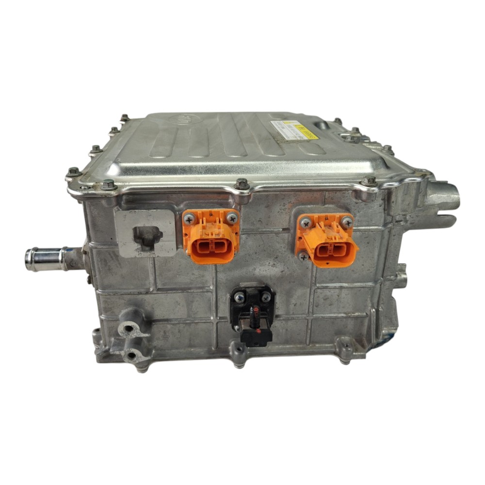 Conversor Energia Byd Dolphin Mini 2024 2025 V634 10