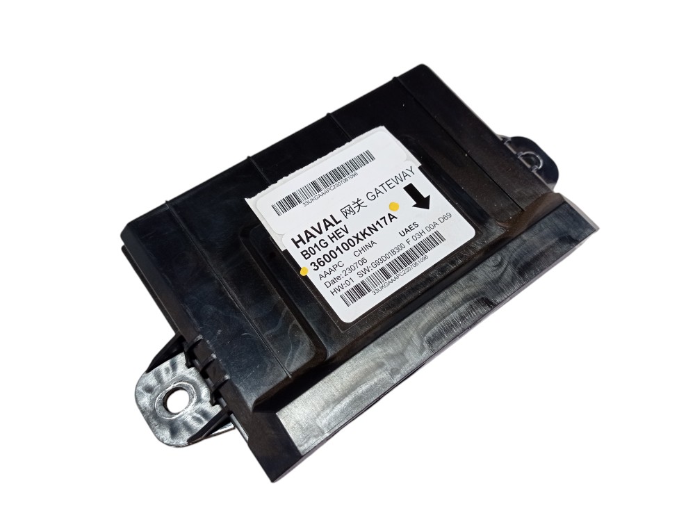 Modulo Gateway Gwm Haval H6 1.5 2024 V610 2