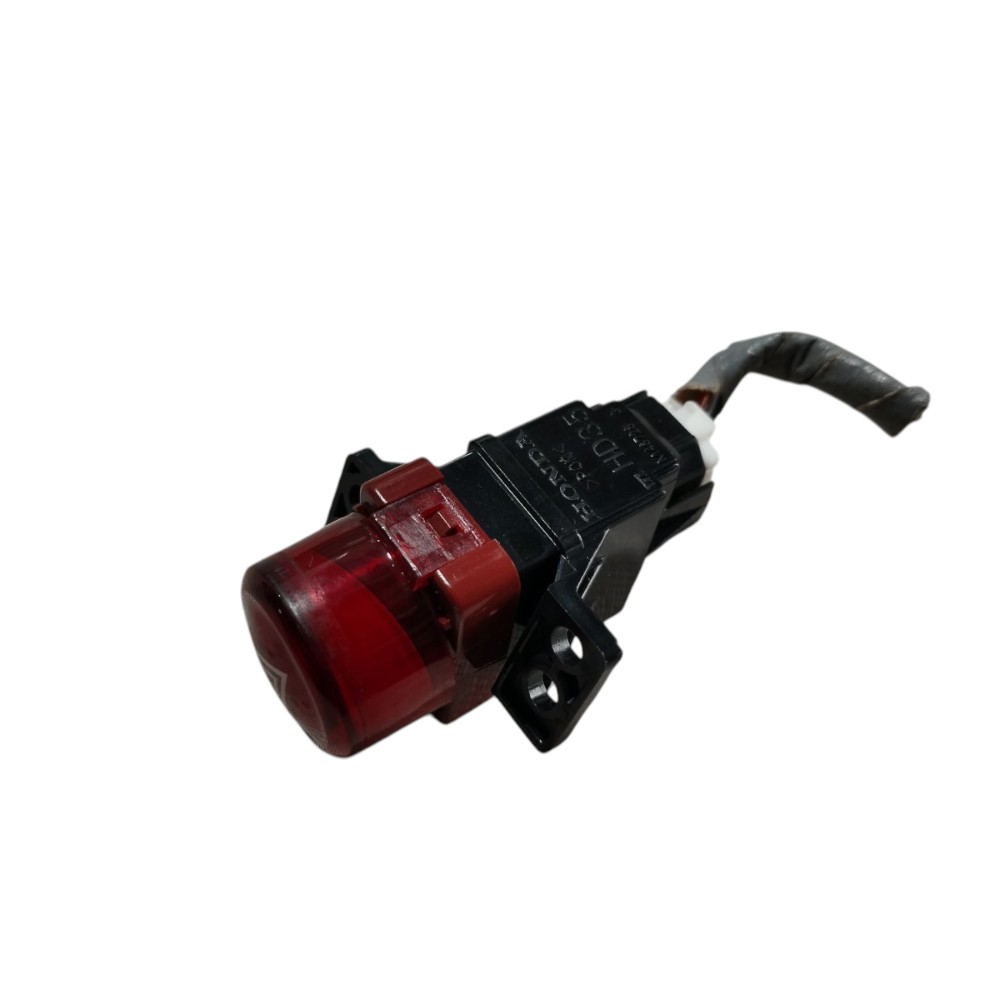 Botão Pisca Alerta Honda Civic G9 2012 A 2016 1