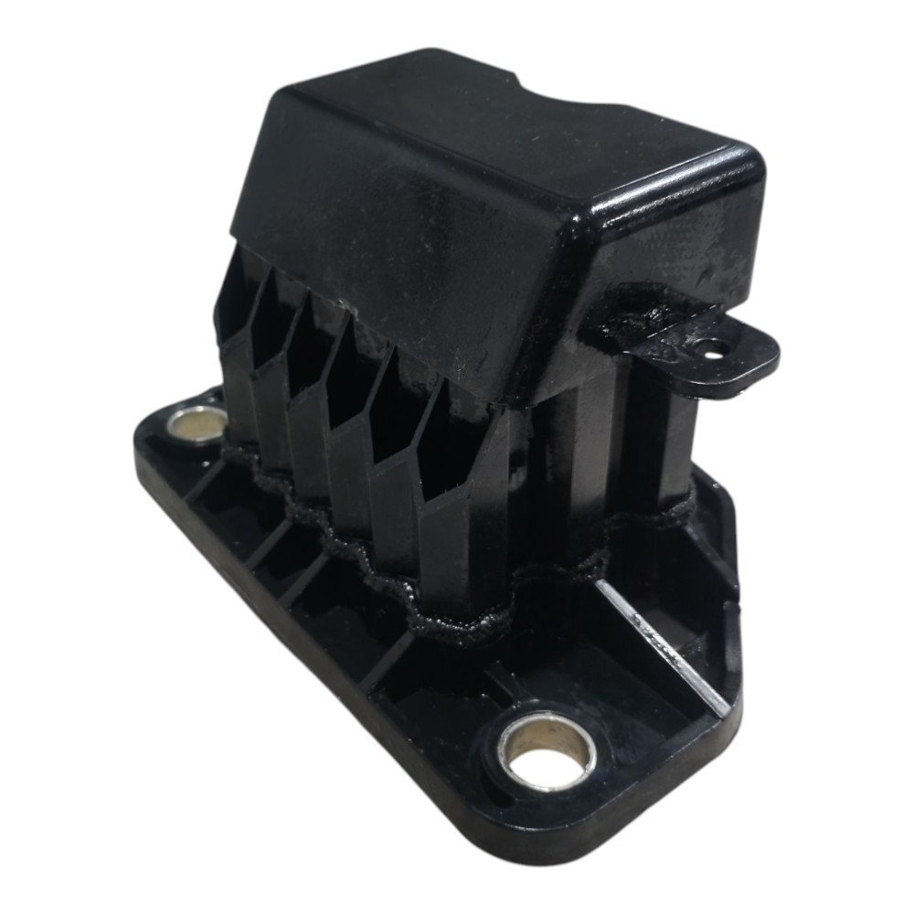 Absorvidor Impacto Direito Ram Rampage Rt 2023 2025 V664 8