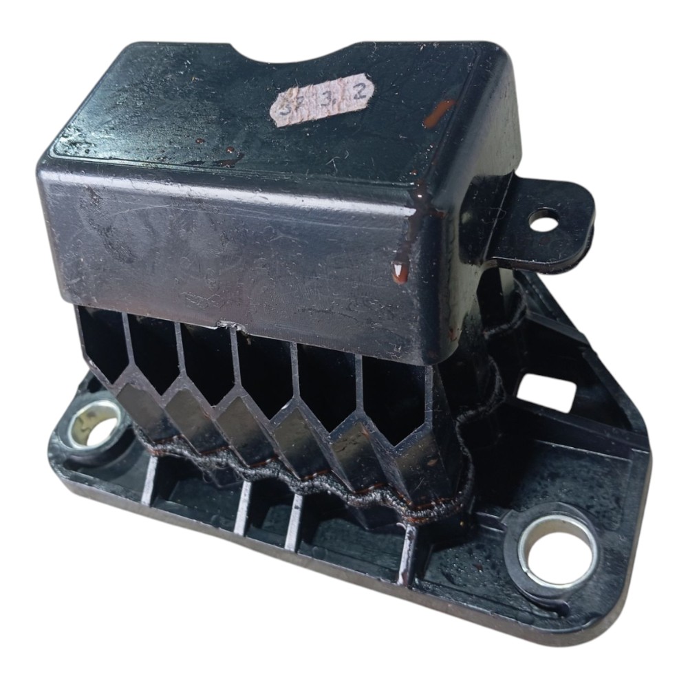 Absorvidor Impacto Direito Ram Rampage Rt 2023 2024 V641 7
