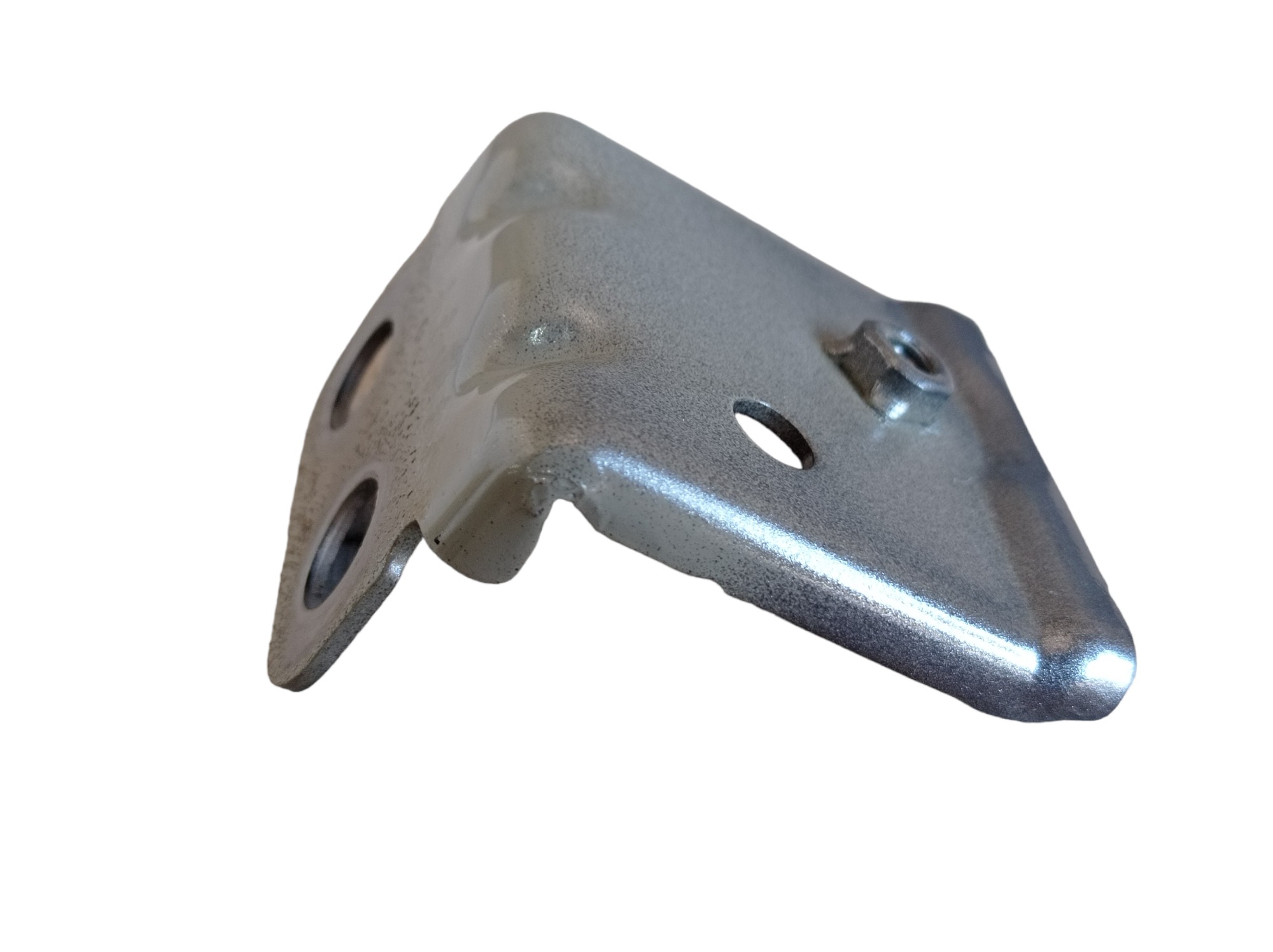 Suporte Paralama Esquerdo Byd Dolphin Gs 2024 2025 V594 4