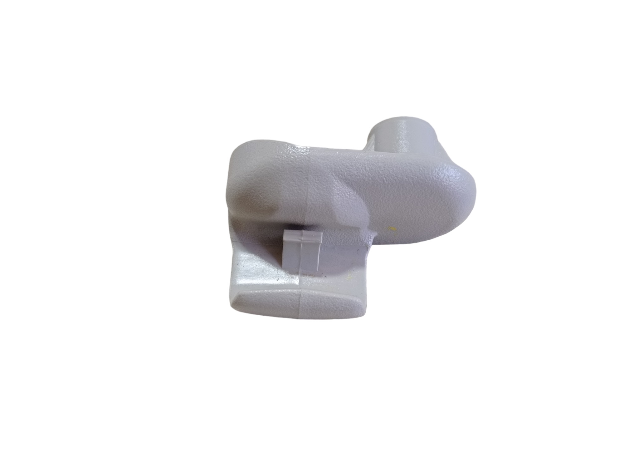 Trava Quebra Sol Esquerda Nissan Leaf 2022 V589 2