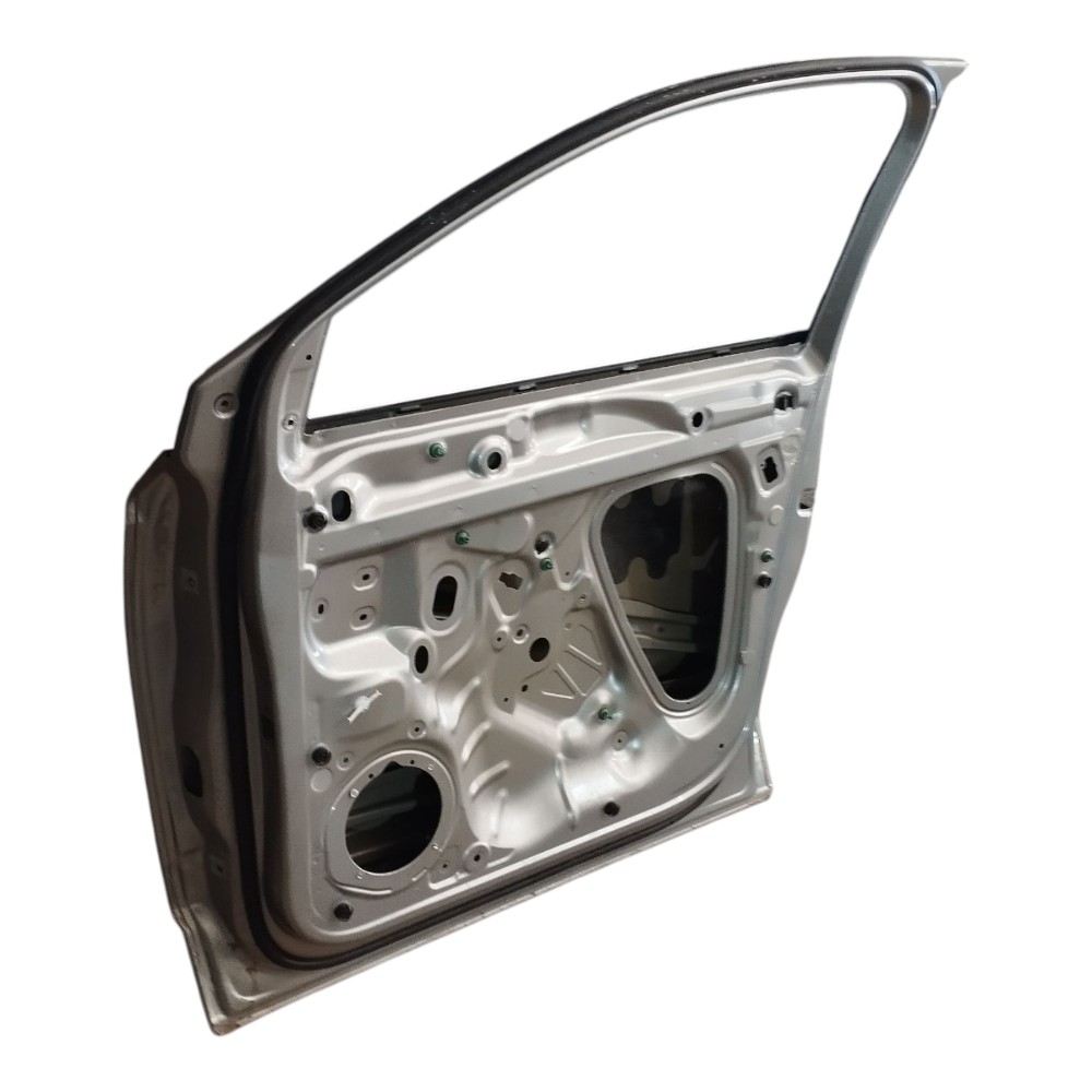 Porta Dianteira Direita Vw Taos Highline 2022 2024 V655 Cinza 2