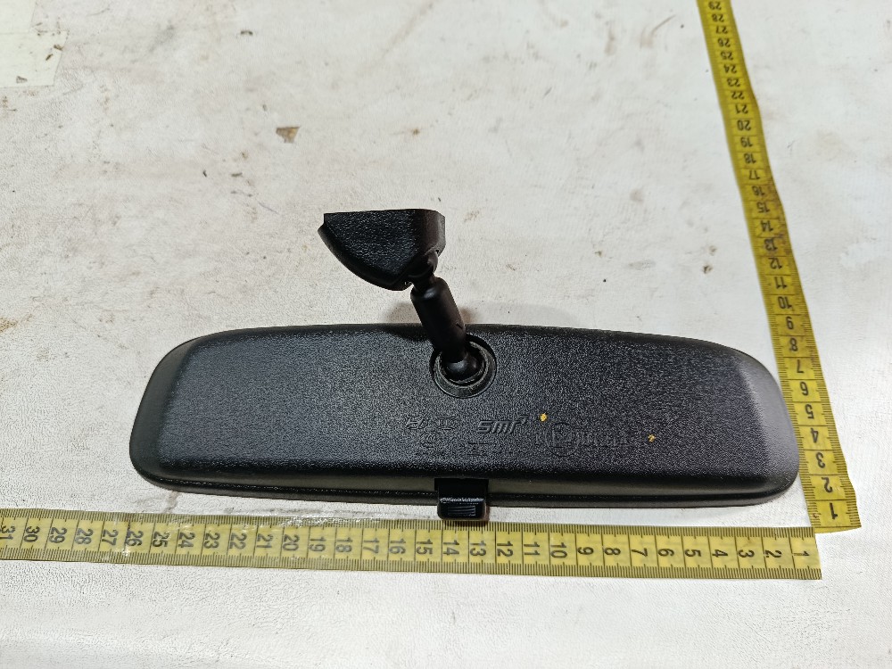 Retrovisor interno Hyundai Hb20s 2015 9