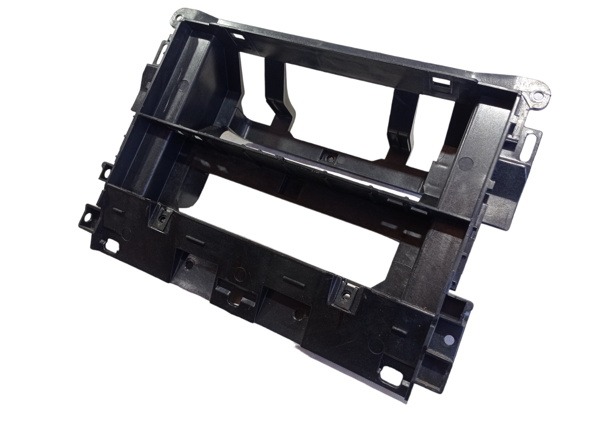 Suporte Controle De Ar Range Rover Vogue 3.6 2008 V583 1