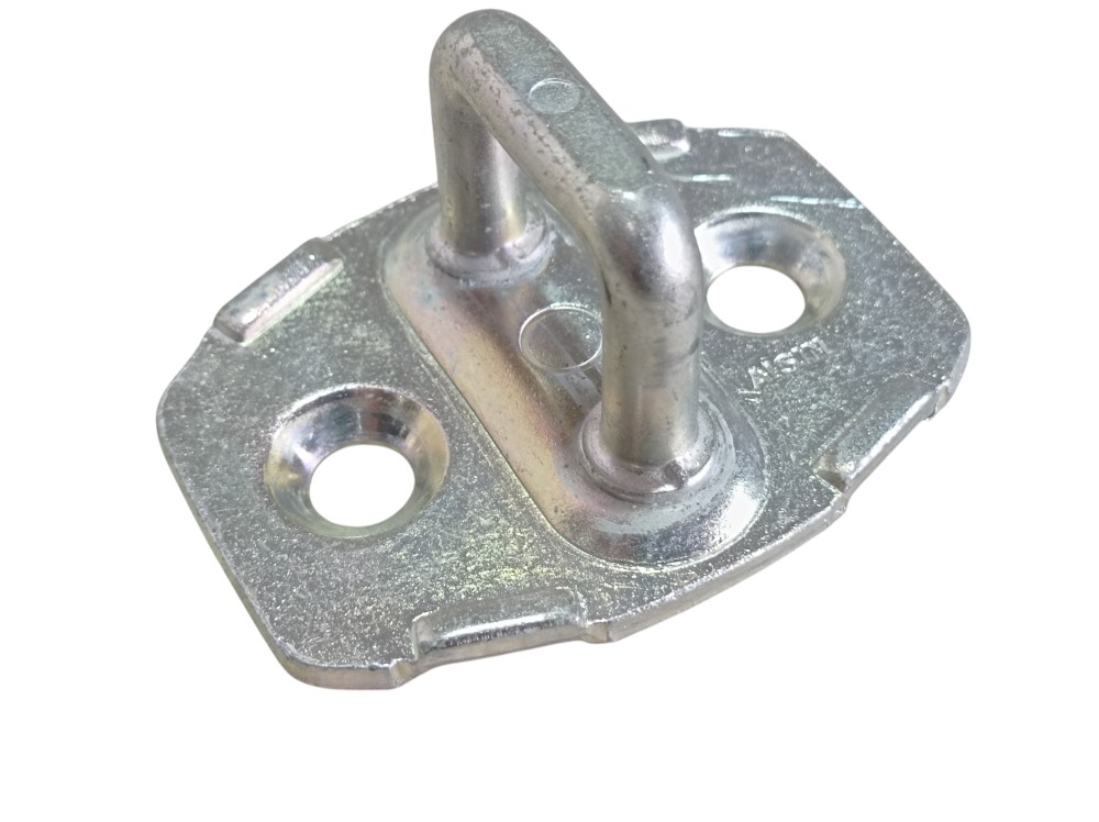 Batente Porta Lexus Rx500h F Sport Direct 4 2023 v619 2