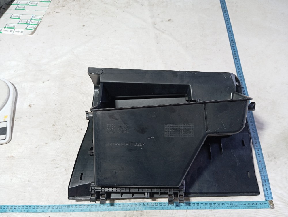 Porta Luvas Toyota Yaris 2019 A 2025 9