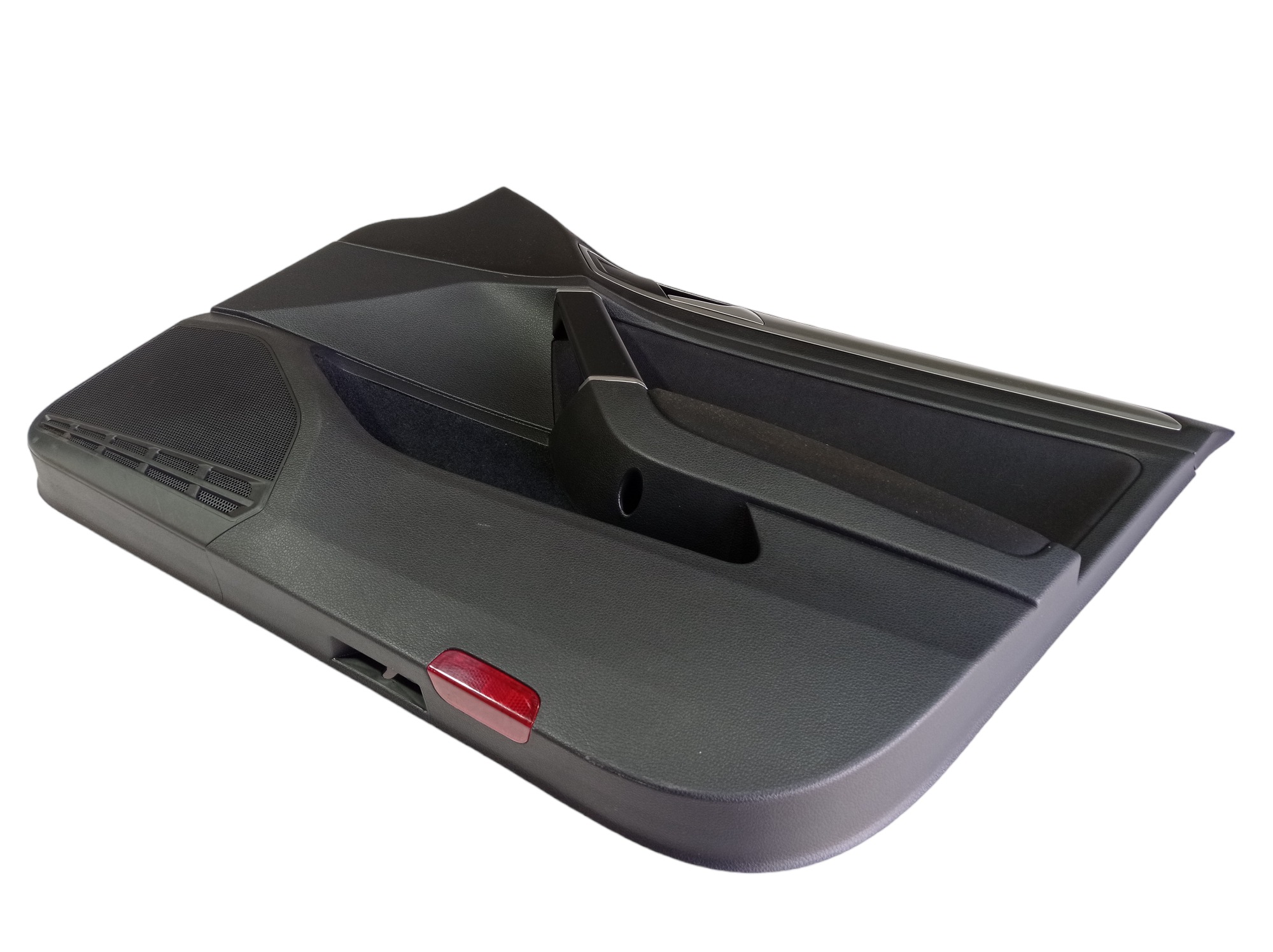 Forro Porta Dianteira Direita Golf Tsi Comfortline 17 V585 1