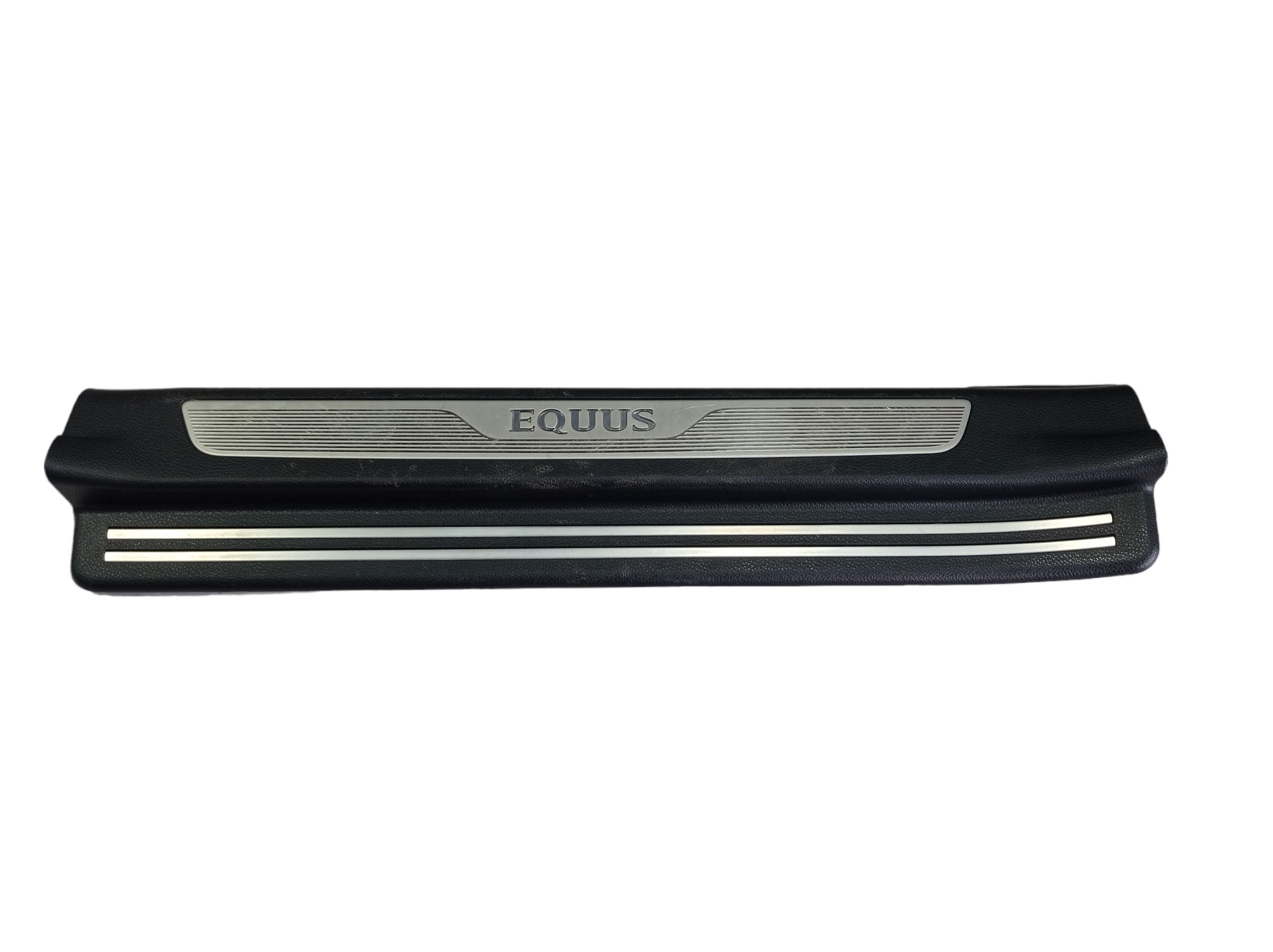 Soleira Porta Dianteira Esquerda Hyundai Equus 2013 V577 2