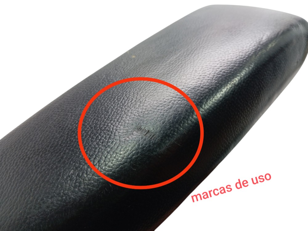Moldura Forro Porta Tras Esquerda Cruiser Prado 2004 V552 6