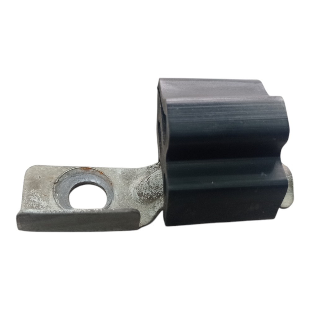 Batentes Capô Subaru Legacy Outback 2002 V358 4