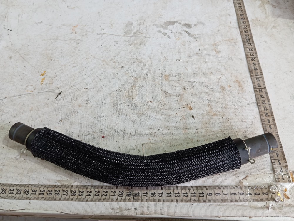 Mangueira Tbi Lexus Rx500hf Sport 2023 V619 7