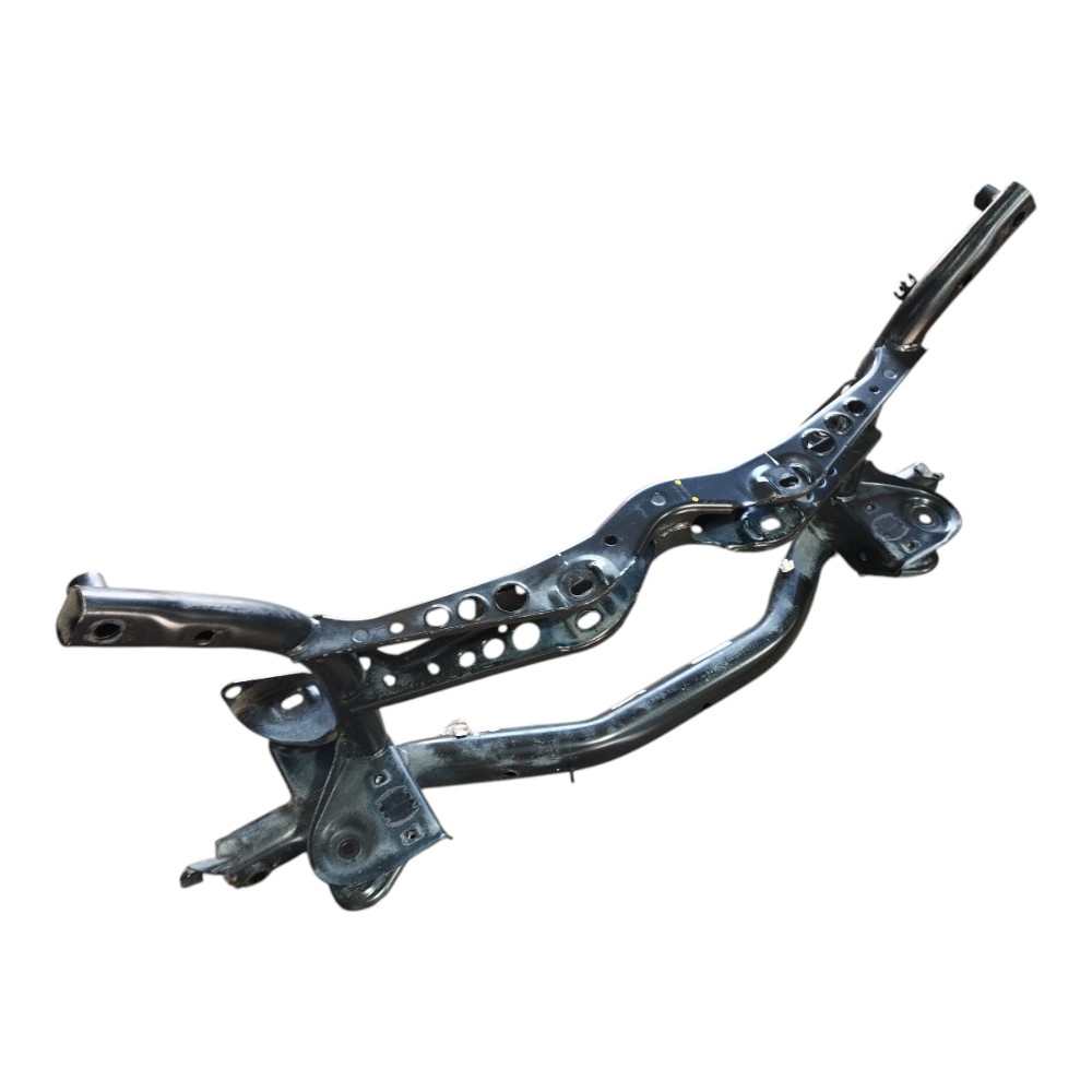Quadro traseiro Vw taos 2022 a 2025 V655 5