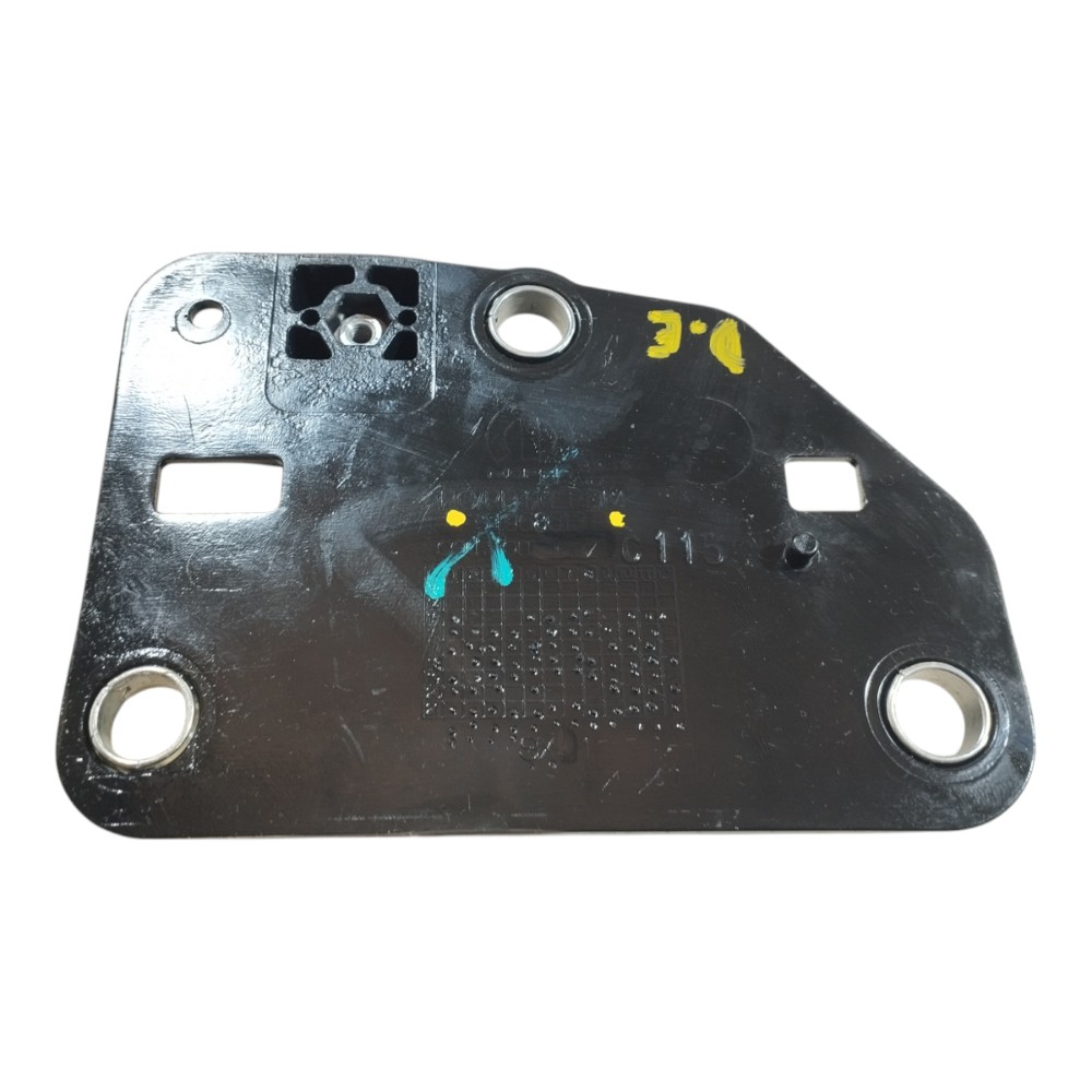 Ponta Longarina Diant Esquerdo Ram Rampage Rt 2023 2024 V641 8