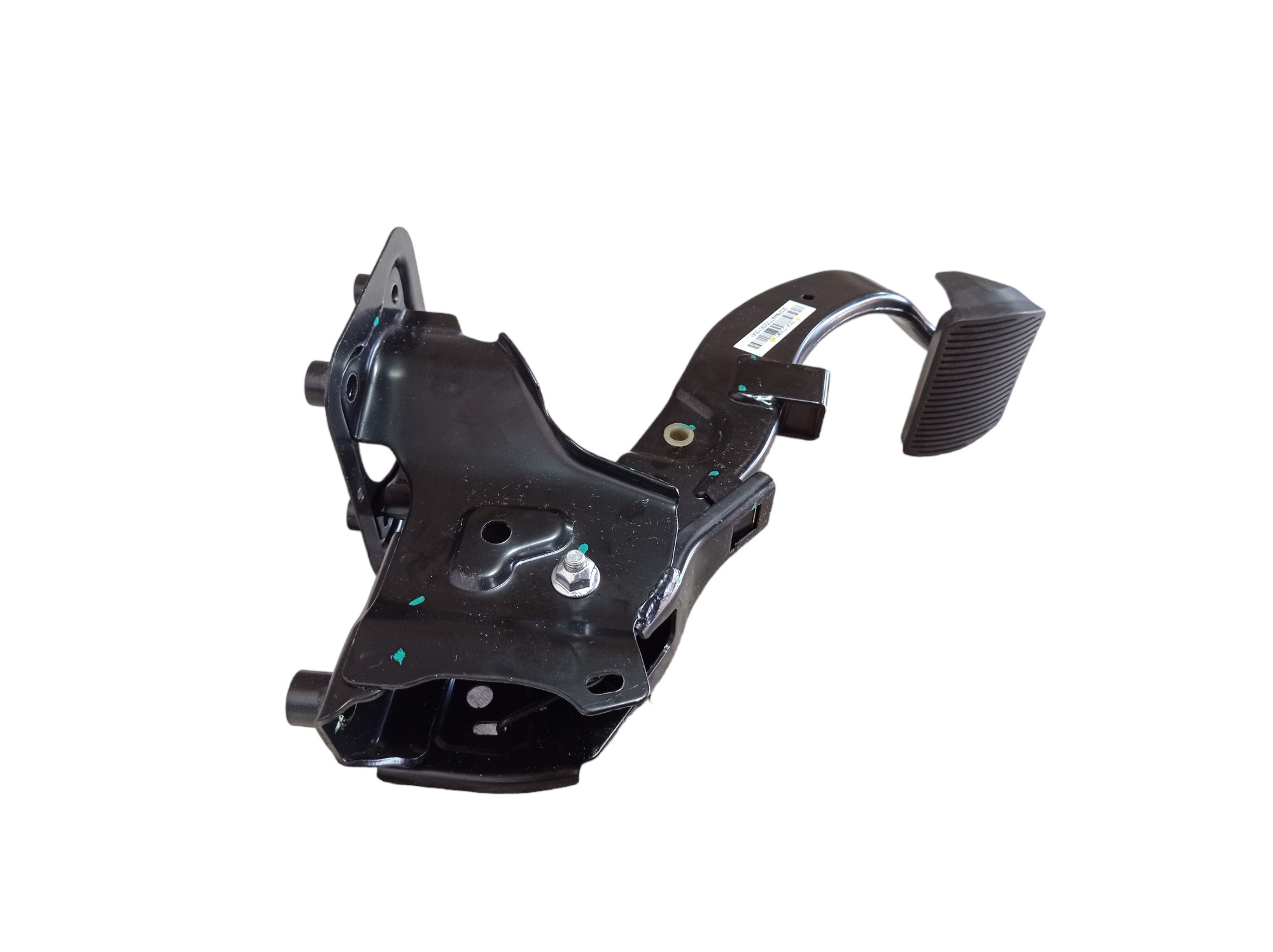 Pedal Freio Gwm Haval H6 Gt 1.5 2024 V598 9