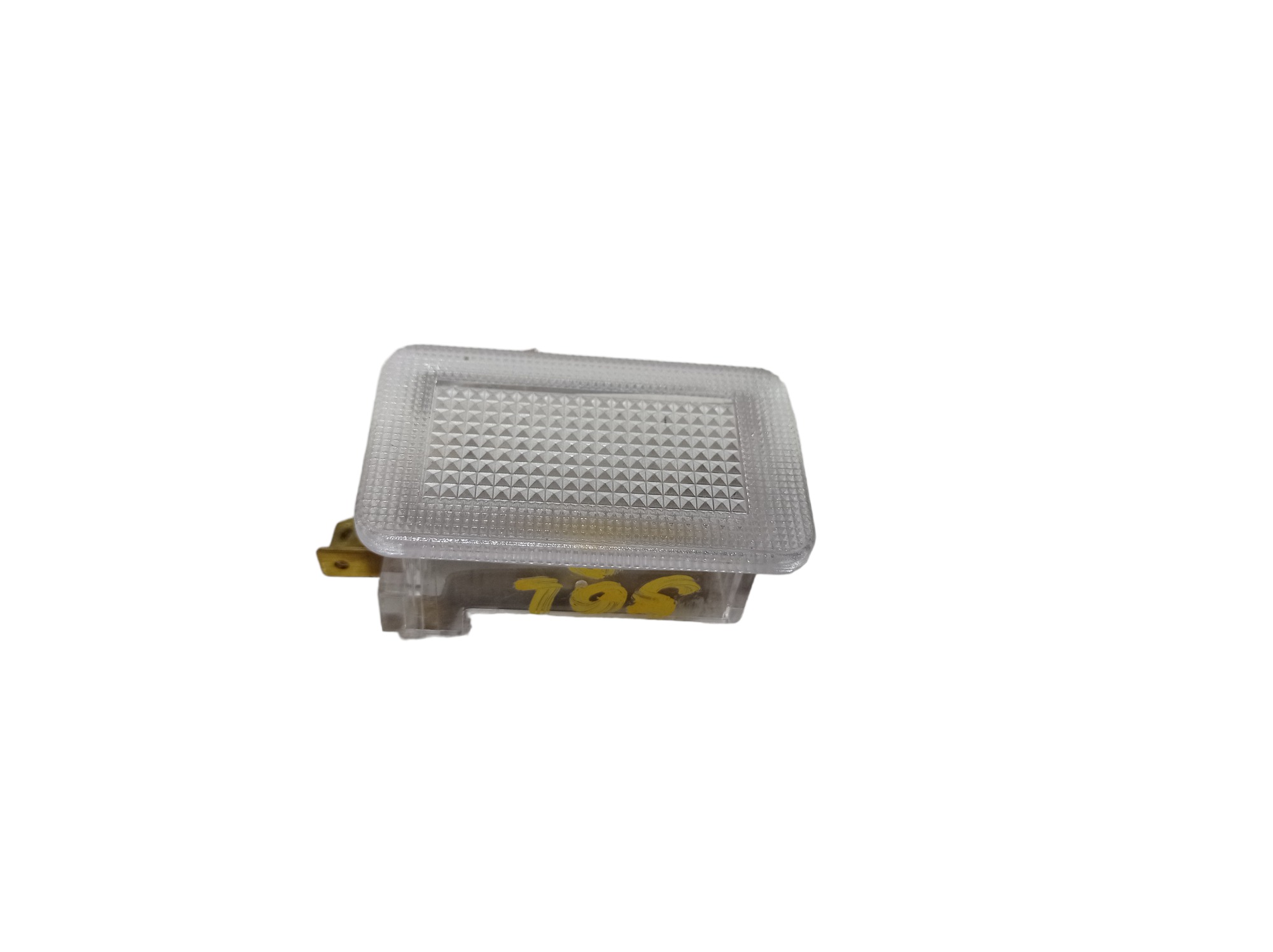 Luz Quebra Sol Direito Hyundai Azera 2011 V579 5