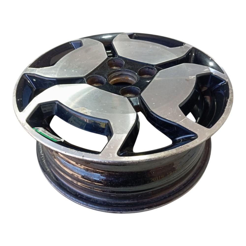 Roda Liga Leve Aro 14 Jac Ejs1 2022 2024 V616 5