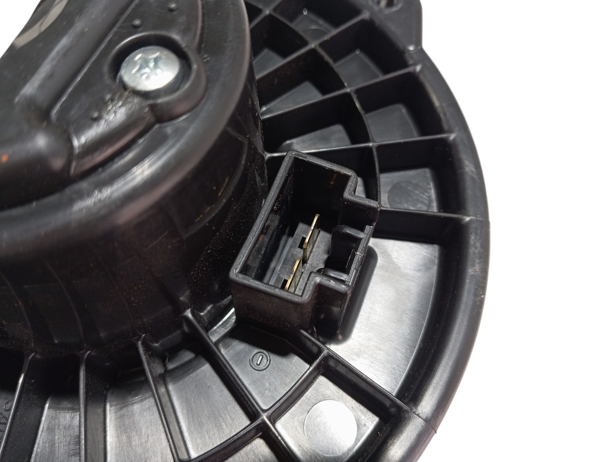 Motor Ar Forçado Mitsubishi Pajero Full 3.2 2020 V599 6