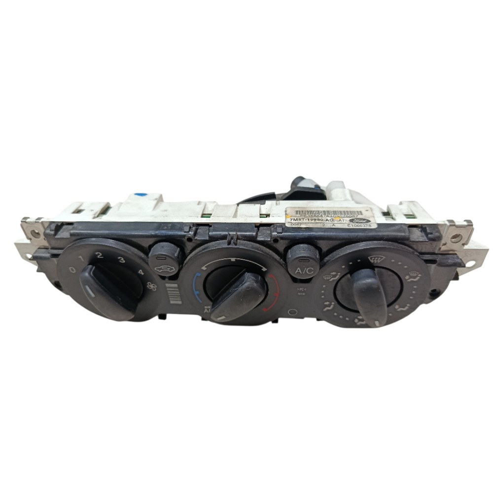 Comando ar condicionado Ford Focus 2013