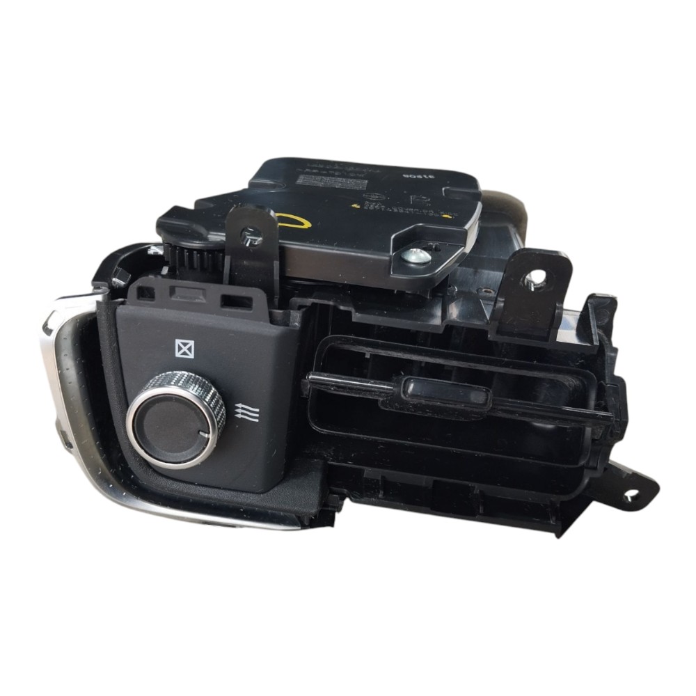 Difusor Ar Direito Honda Hrv Exl 2023 2025 V644 1