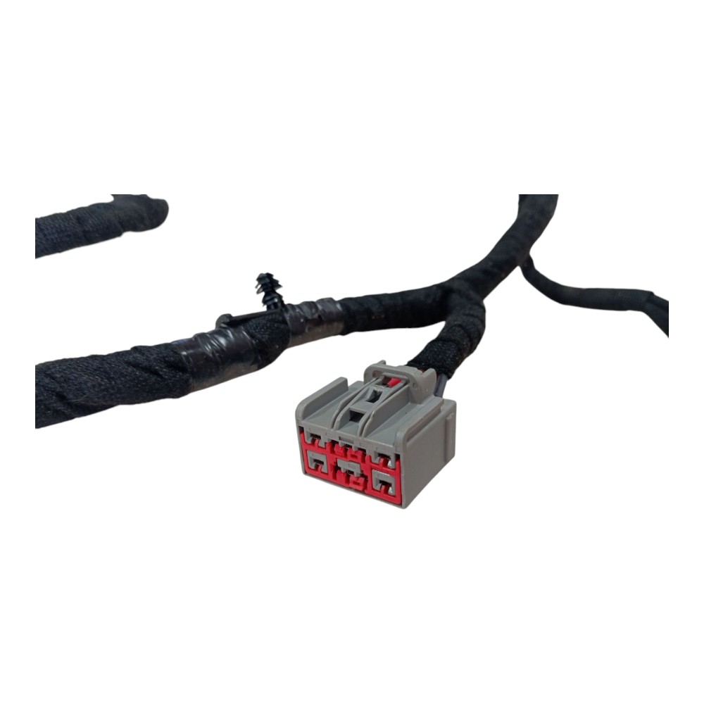 Chicote teto Gwm Haval GT 2024 V636 5