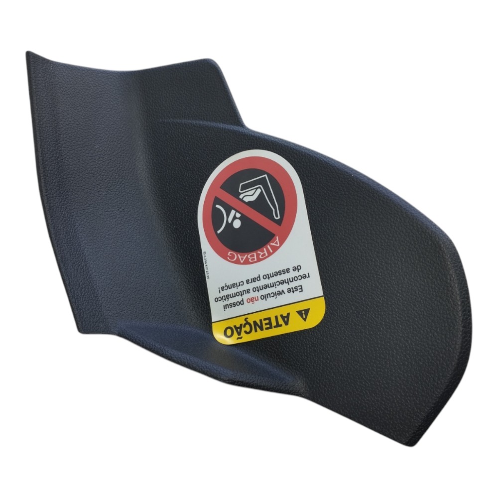 Capa Guarnição Painel Direito Mercedes B180 2010 1.7 V630 1
