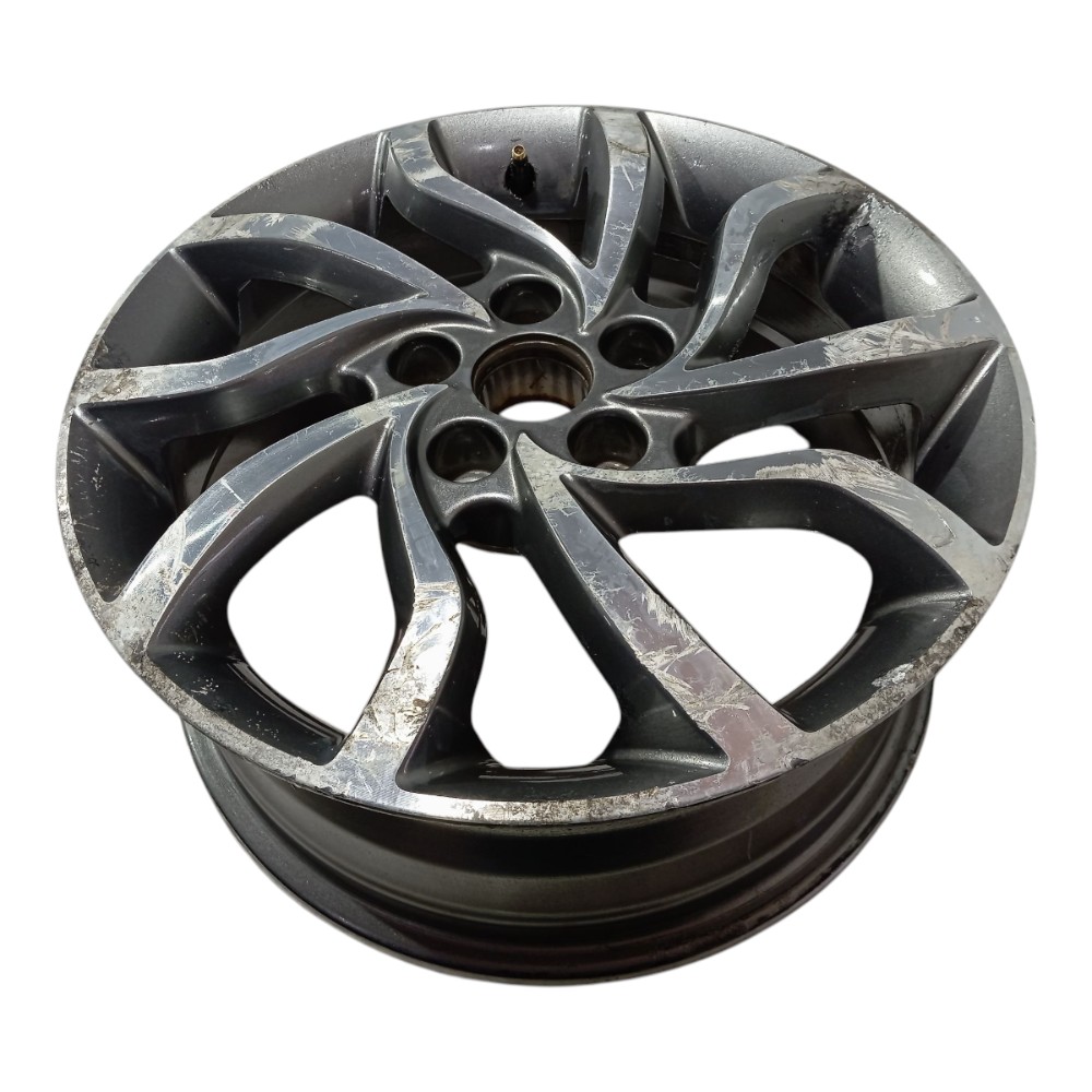 Roda Aro 16 Jac T50 2017 2021 V662 5