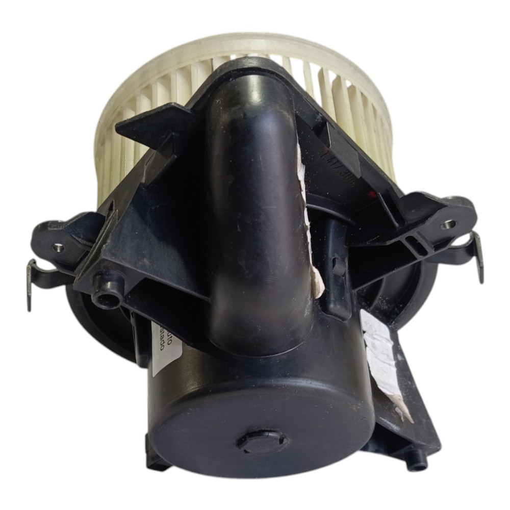 Motor Ventilador Ar Forçado Doblô 1.8 E-torq 2012 V315 4