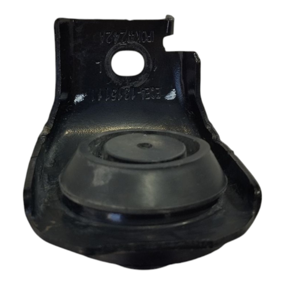 Suporte Radiador Esquerdo Byd Dolphin Mini 2024 25 V634 6