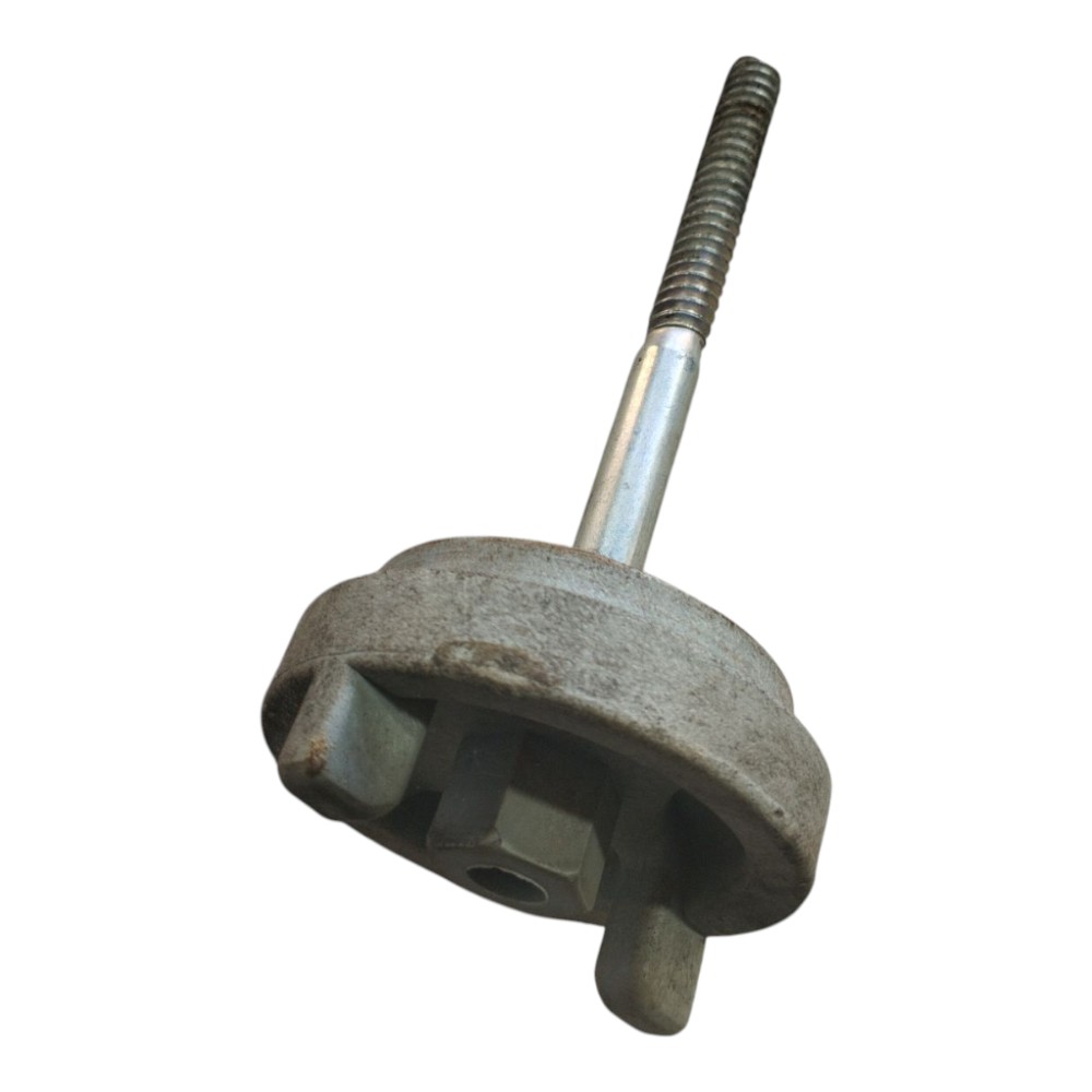 Suporte Fixaçao Estepe Fiat Mobi 2025 V654 2