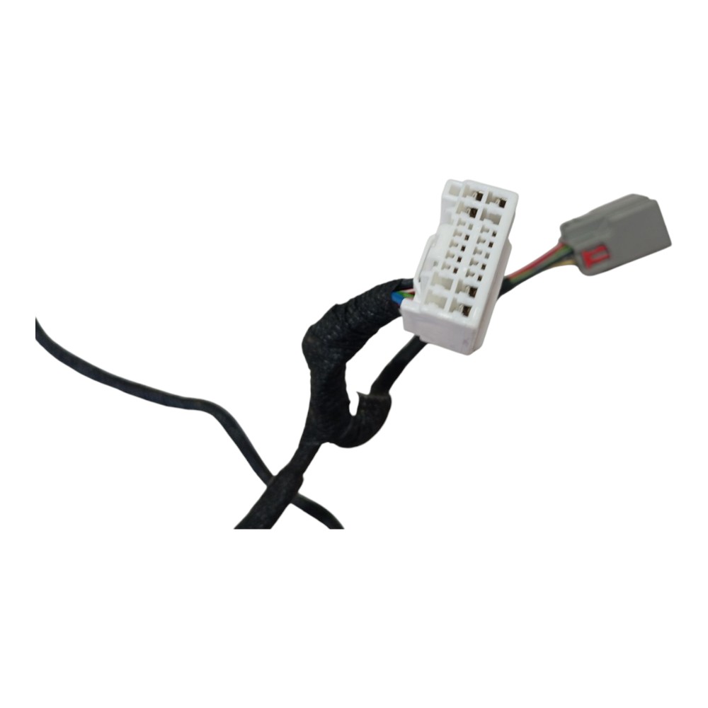 Chicote Teto Gwm Haval Gt 2024 V636 4