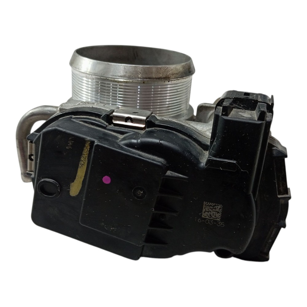 Tbi Corpo Borboleta Ram Rampage 2023 2025 V659 2