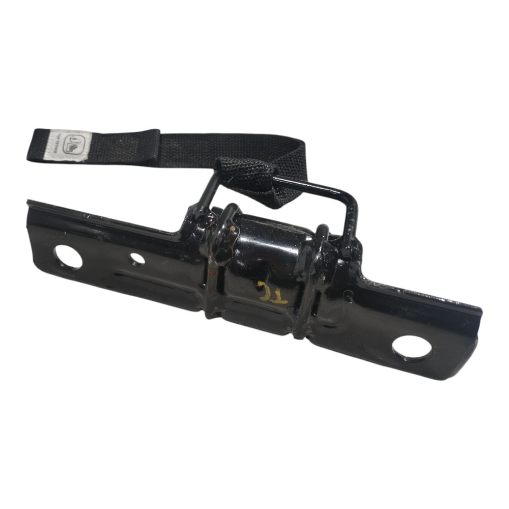 Trava Banco Traseiro Ram Rampage Rt 2023 2025 V664 3