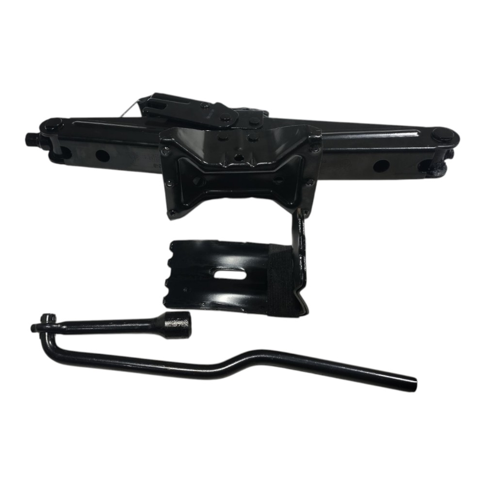 Kit Macaco Chave Roda Ram Rampage 2023 2025 V659 7