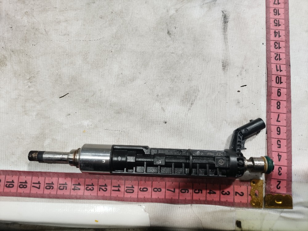 Bico Injetor Ram Rampage 2023 2025 V659 10