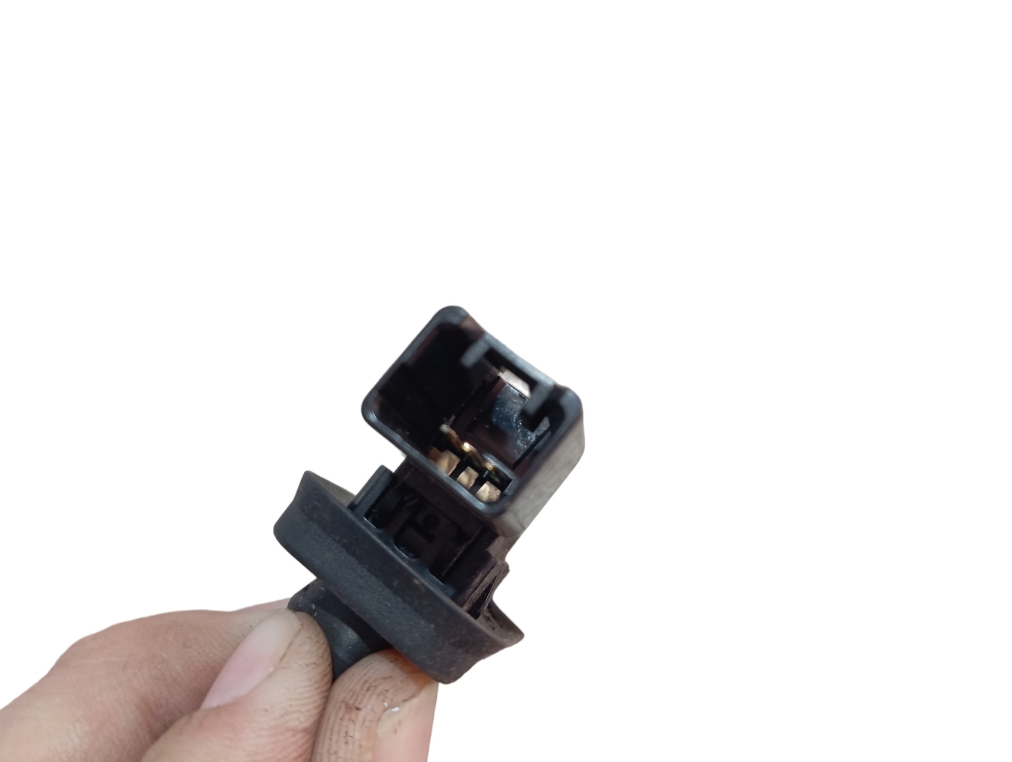 Sensor Porta Mitsubishi L200 Triton 3.2 2015 V593 7