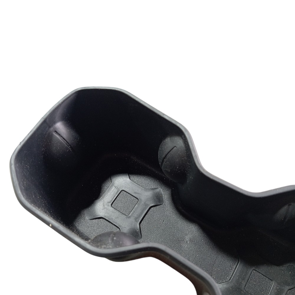 Borracha Porta Copos Console Jeep Renegade 2017 A 2024 2025 6