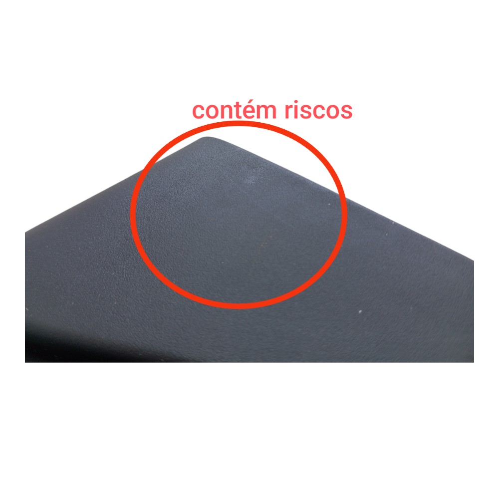 Acabamento Interno Retrovisor Direito Jac Ej7 2023 V618 3