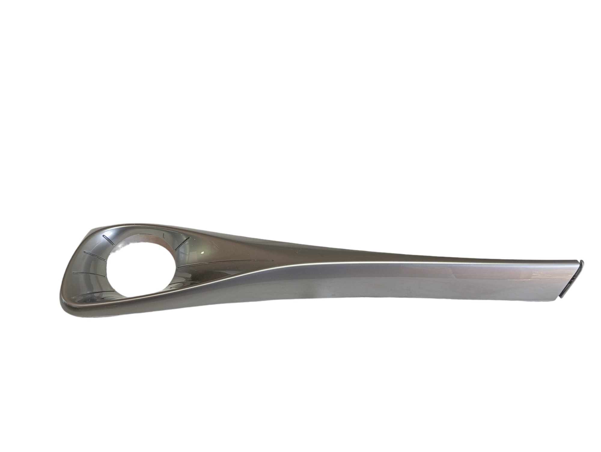 Moldura Esquerda Painel Byd Dolphin Gs 2024 25 V594 2