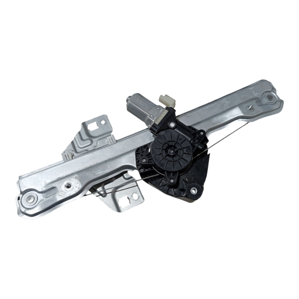 Máquina Vidro Porta Tras Esque Byd Dolphin Mini 2024 25 V665 5