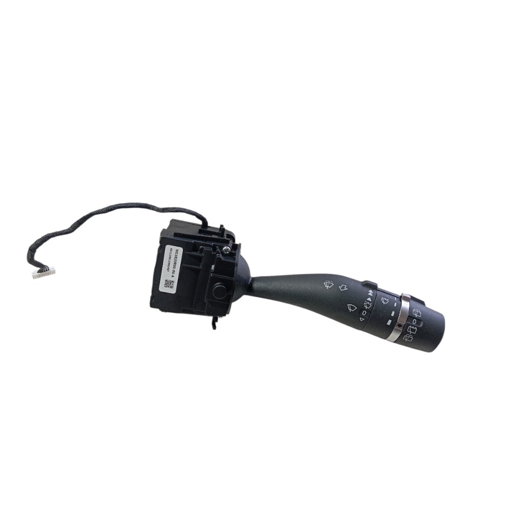 Comando Limpador Parabrisa Byd Song Pro 2024 V674 3