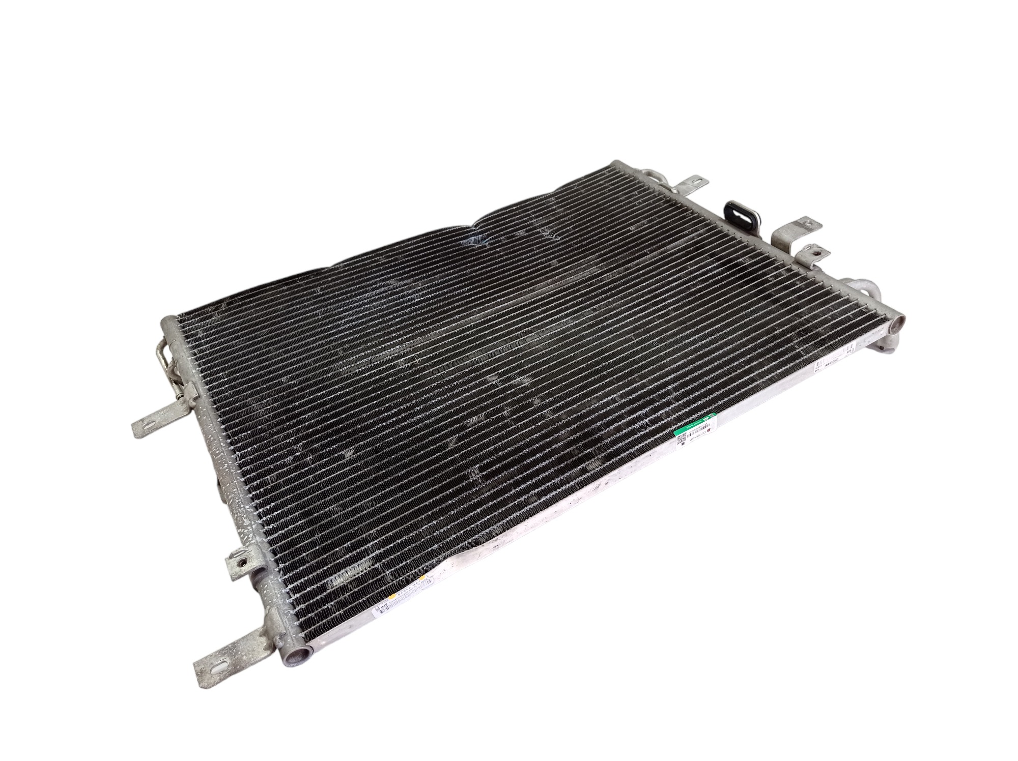 Condensador Ar Condicionado Range Rover Vogue 3.6 2008 V583 6