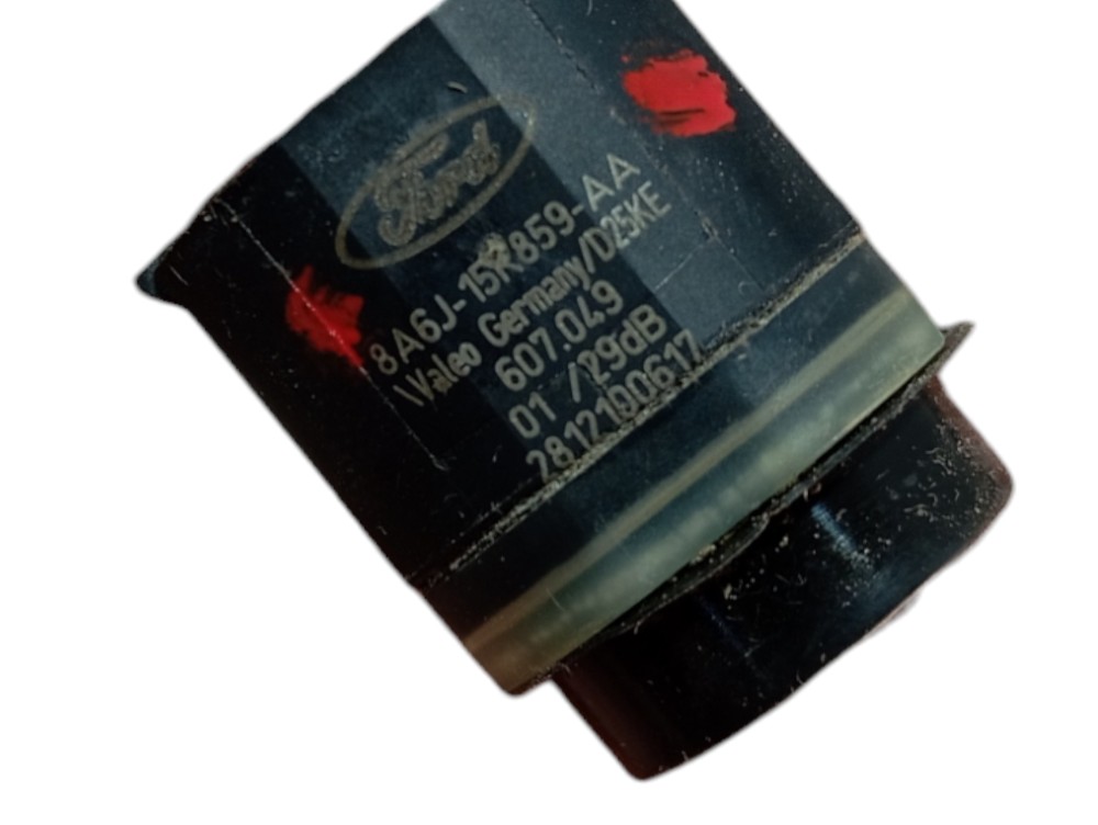 Sensor Estacionamento Traseiro Discovery 4 2010 2012 V614 5