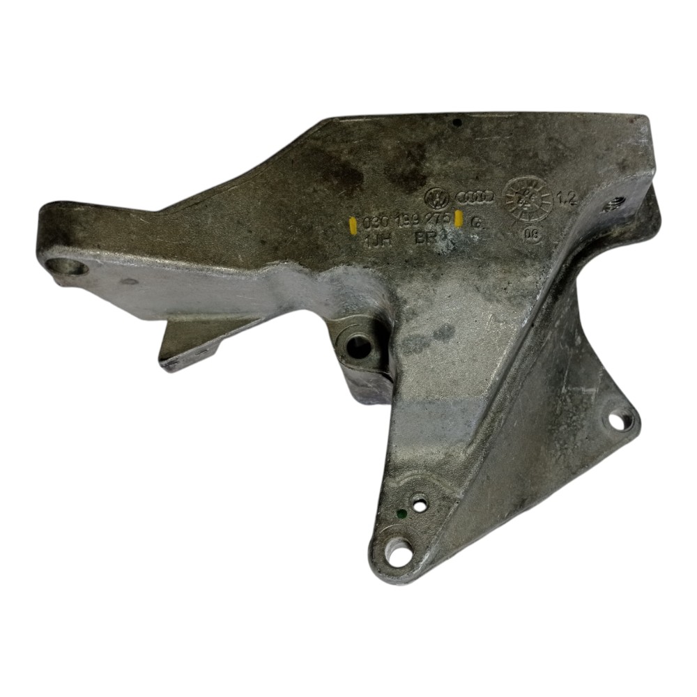 Suporte Motor Vw Fox Gol Saveiro G5 G6 1.0 2008 A 2014 V135