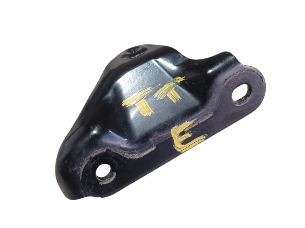 Batente Esquerda Tampa Traseira Rx500h F Sport 2023 v619 4