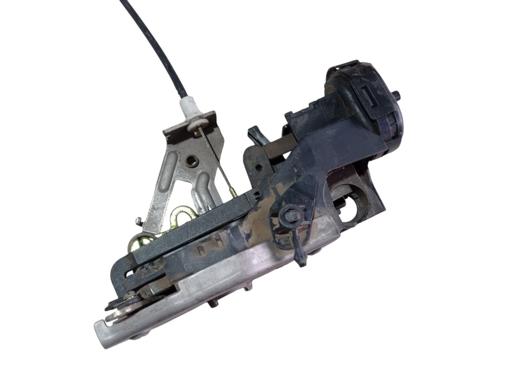 Fechadura Porta Traseira Direita Mercedes Aico 1999 V388 6